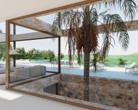 Segunda Mano - Villa - Dehesa de Campoamor