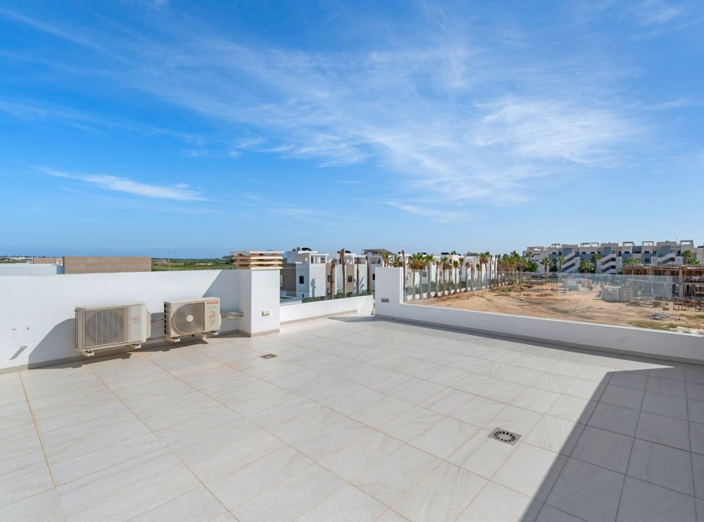 Segunda Mano - Villa - Guardamar del Segura - Guardamar Playa