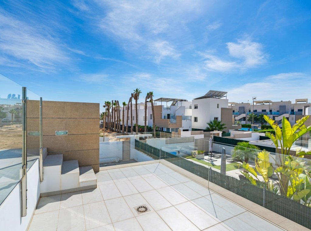 Segunda Mano - Villa - Guardamar del Segura - Guardamar Playa