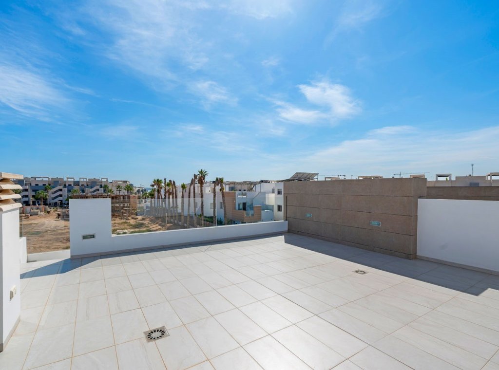 Segunda Mano - Villa - Guardamar del Segura - Guardamar Playa