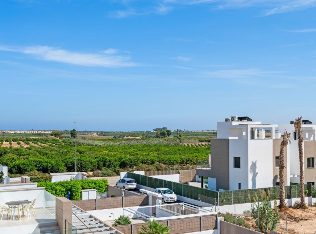 Segunda Mano - Villa - Guardamar del Segura - Guardamar Playa