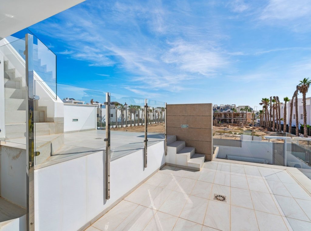 Segunda Mano - Villa - Guardamar del Segura - Guardamar Playa