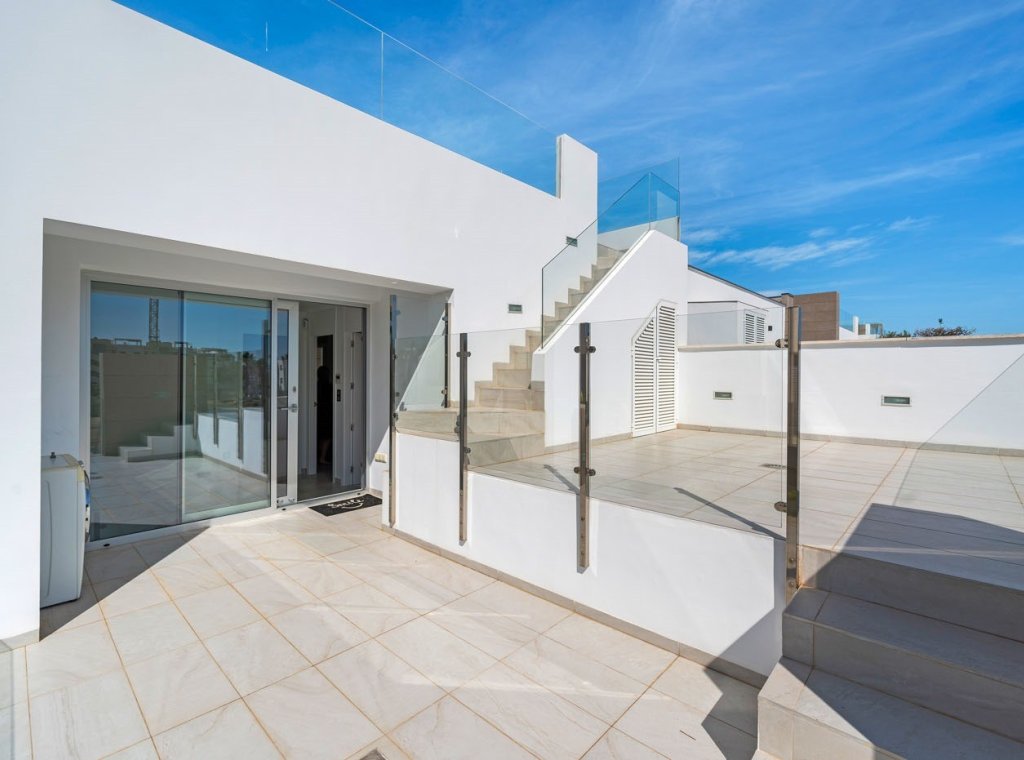 Segunda Mano - Villa - Guardamar del Segura - Guardamar Playa
