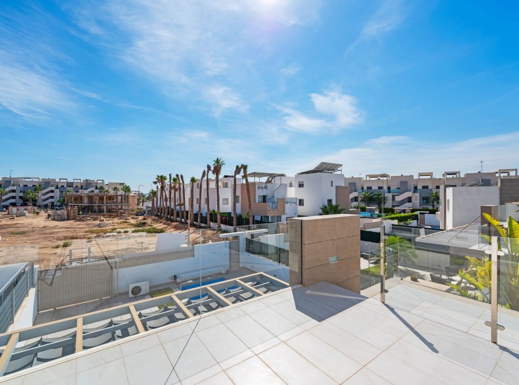 Segunda Mano - Villa - Guardamar del Segura - Guardamar Playa