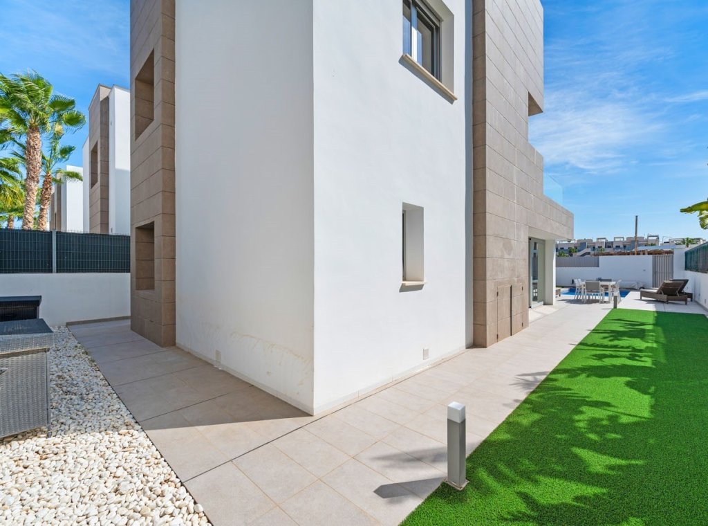 Segunda Mano - Villa - Guardamar del Segura - Guardamar Playa
