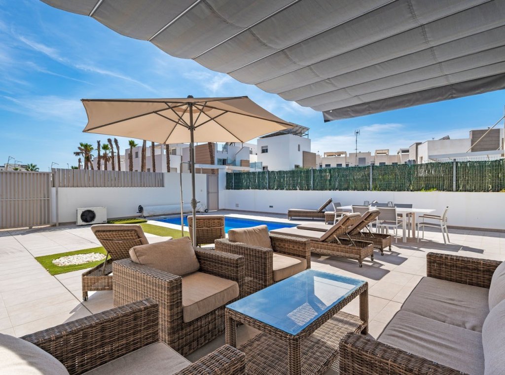 Segunda Mano - Villa - Guardamar del Segura - Guardamar Playa