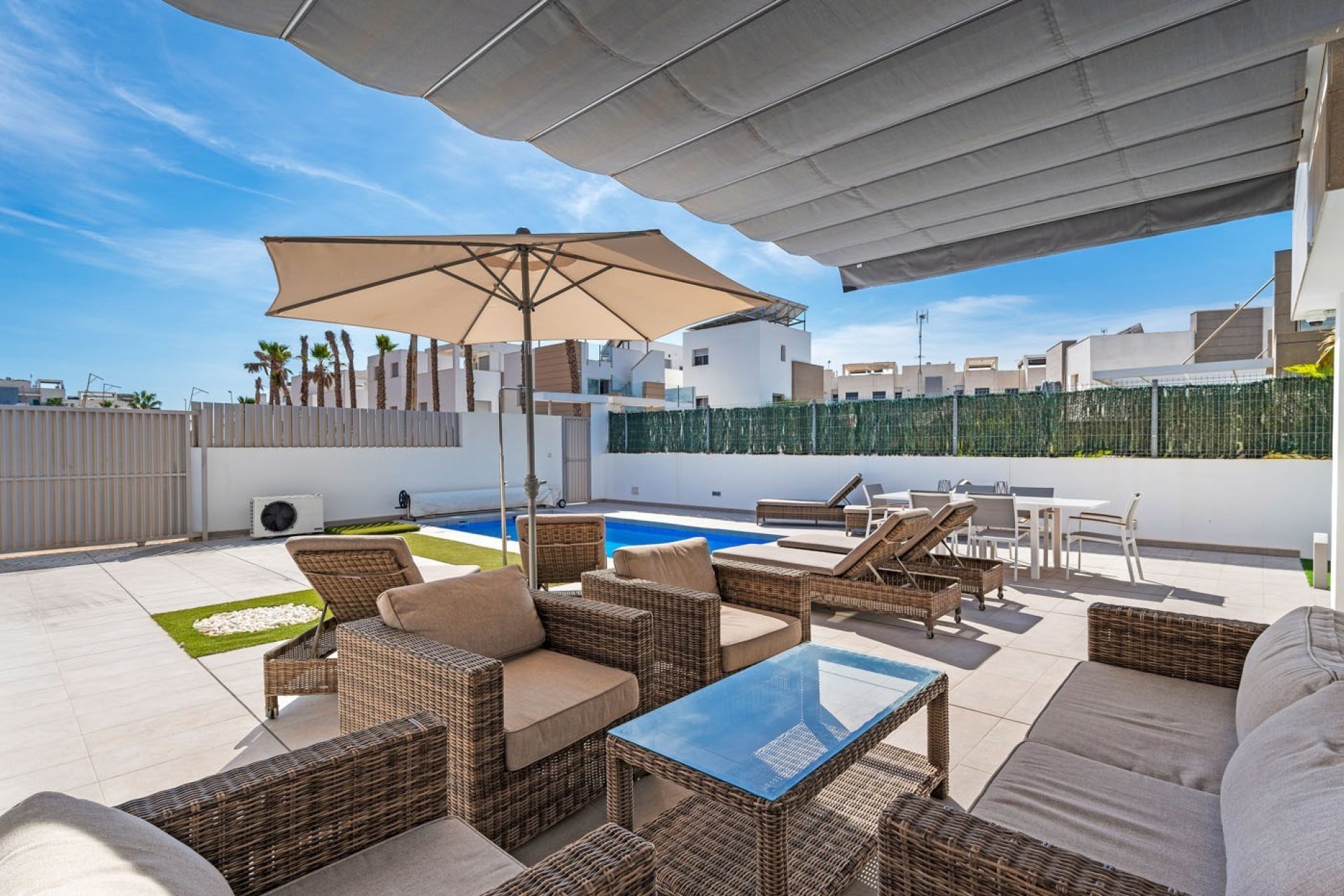 Segunda Mano - Villa - Guardamar del Segura - Guardamar Playa
