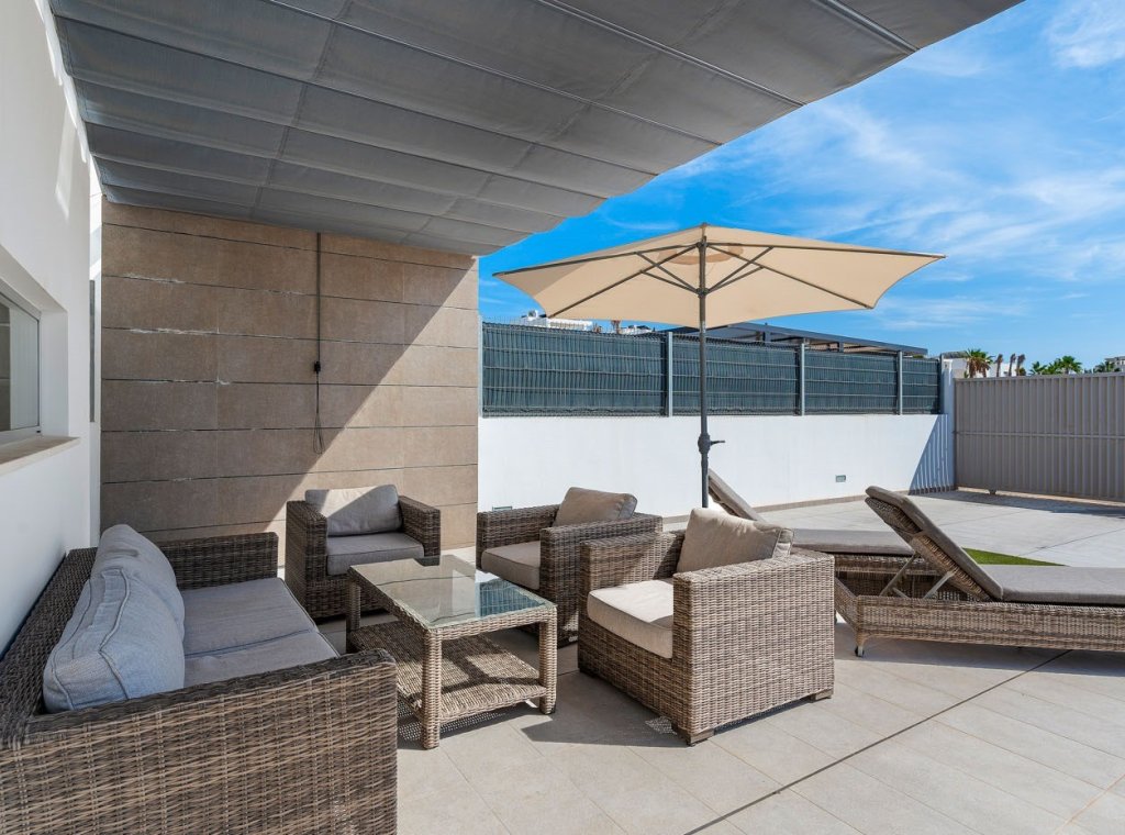 Segunda Mano - Villa - Guardamar del Segura - Guardamar Playa