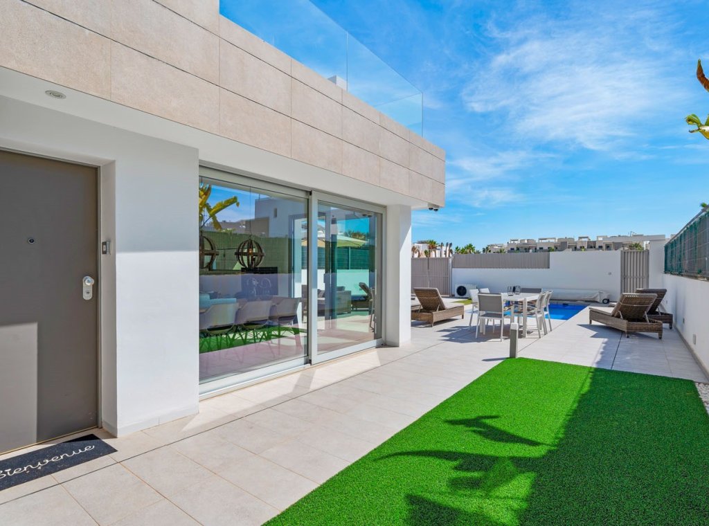 Segunda Mano - Villa - Guardamar del Segura - Guardamar Playa