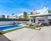 Segunda Mano - Villa - Guardamar del Segura - Guardamar Playa