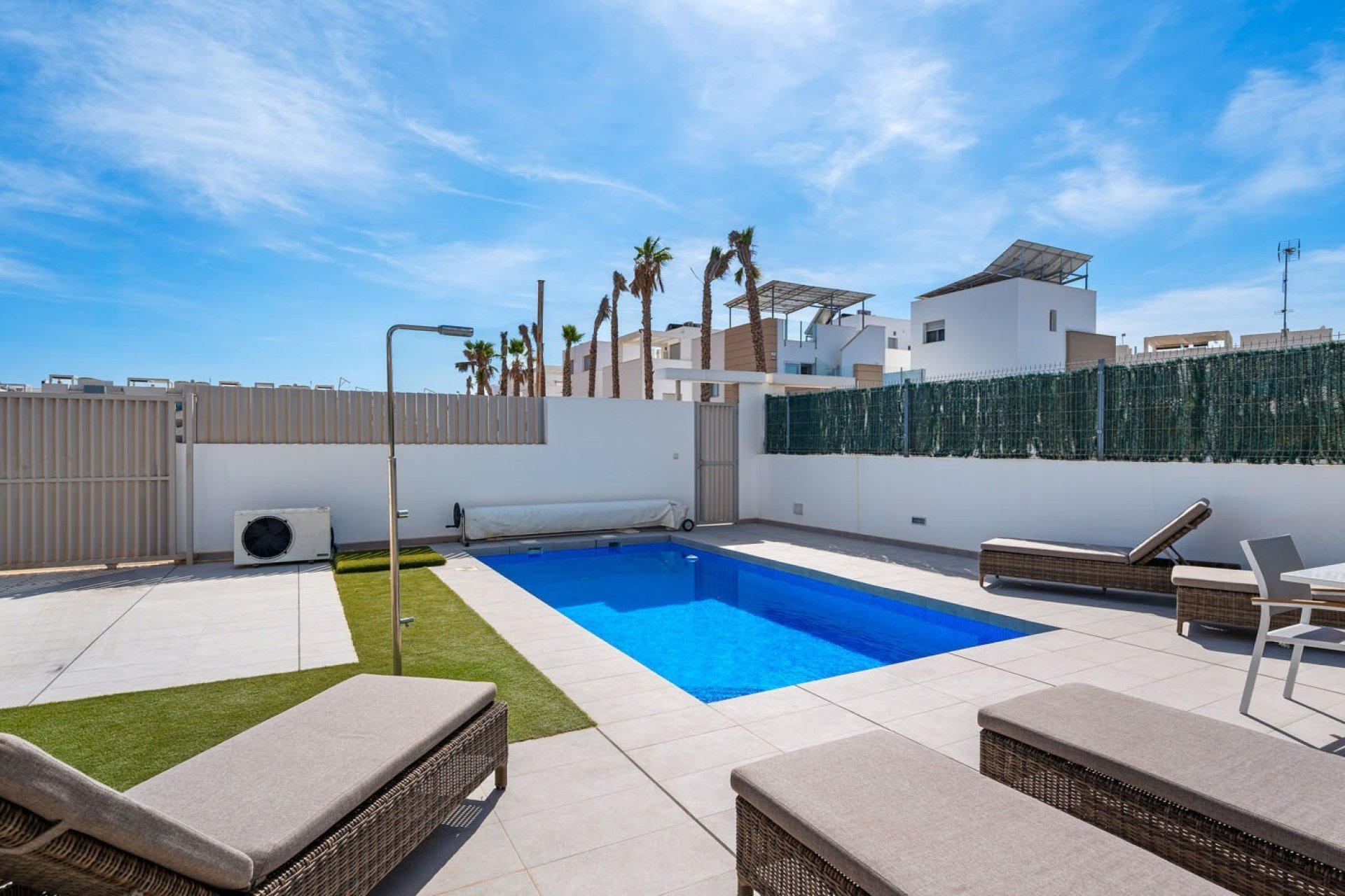 Segunda Mano - Villa - Guardamar del Segura - Guardamar Playa