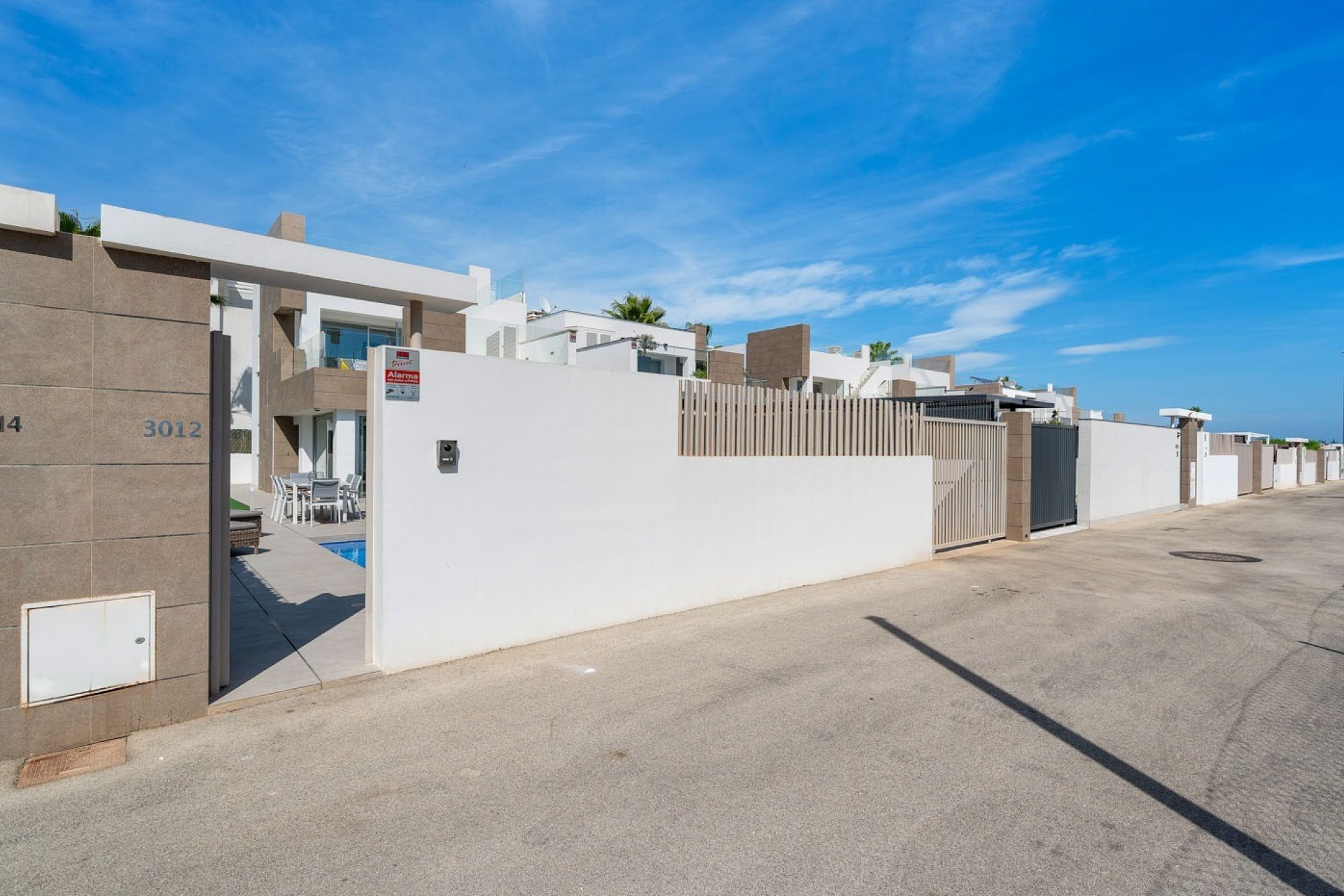 Segunda Mano - Villa - Guardamar del Segura - Guardamar Playa