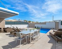 Segunda Mano - Villa - Guardamar del Segura - Guardamar Playa