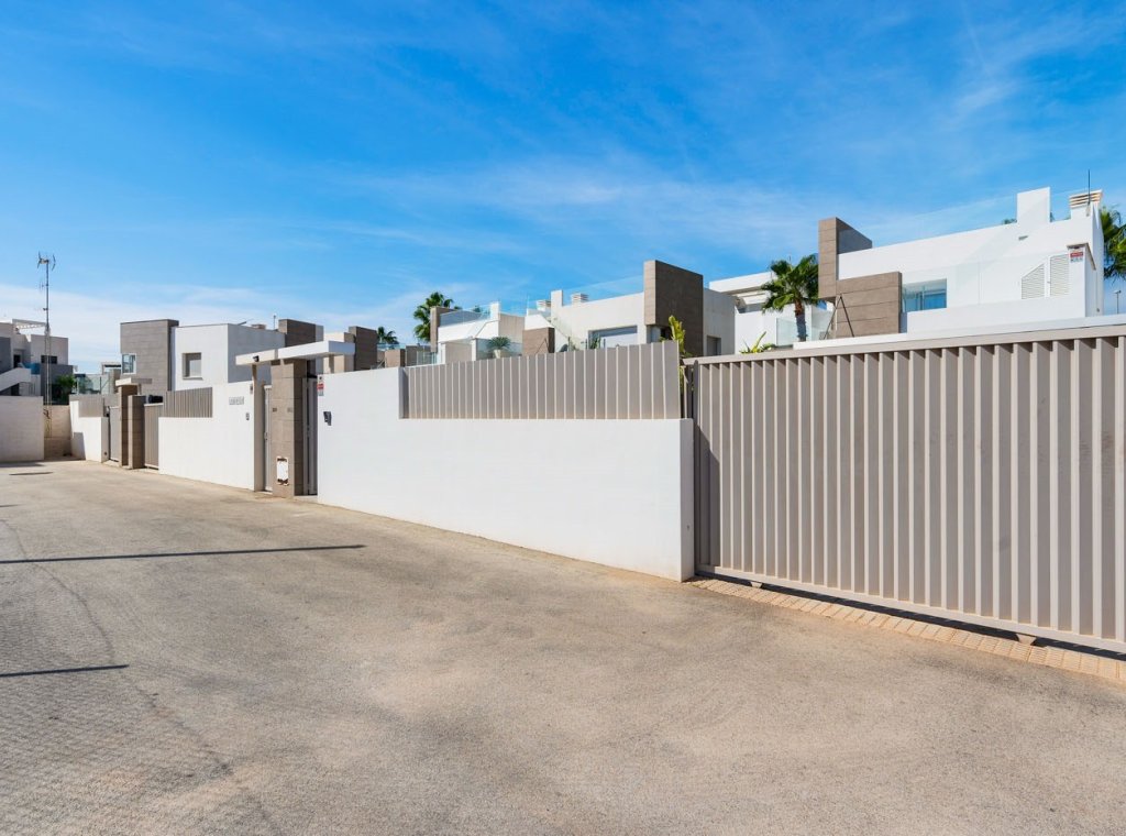 Segunda Mano - Villa - Guardamar del Segura - Guardamar Playa