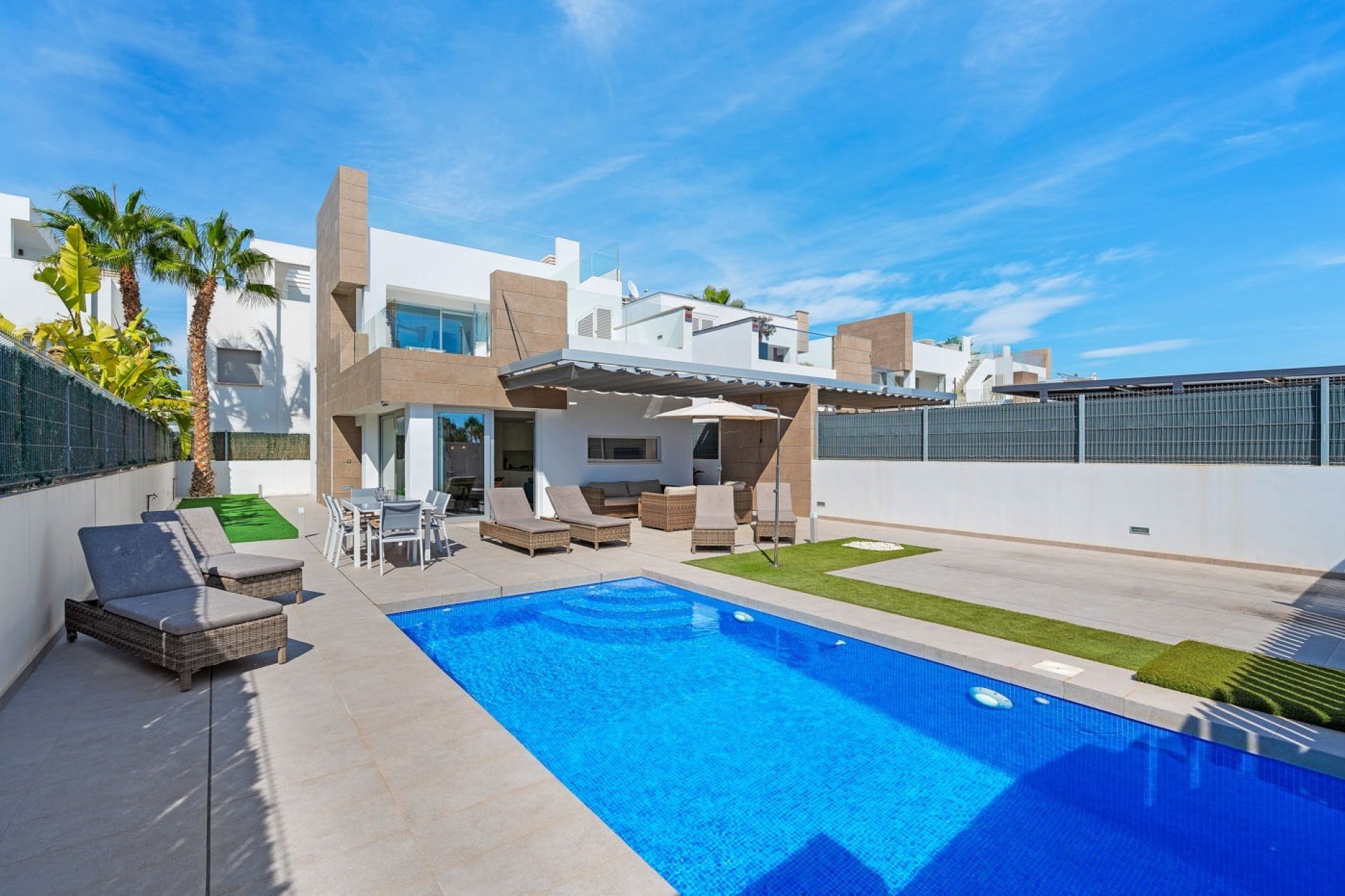 Segunda Mano - Villa - Guardamar del Segura - Guardamar Playa