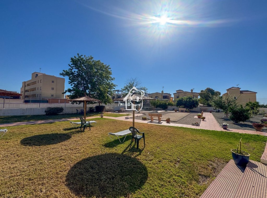 Segunda Mano - Villa - Orihuela Costa - Cabo roig - La Zenia