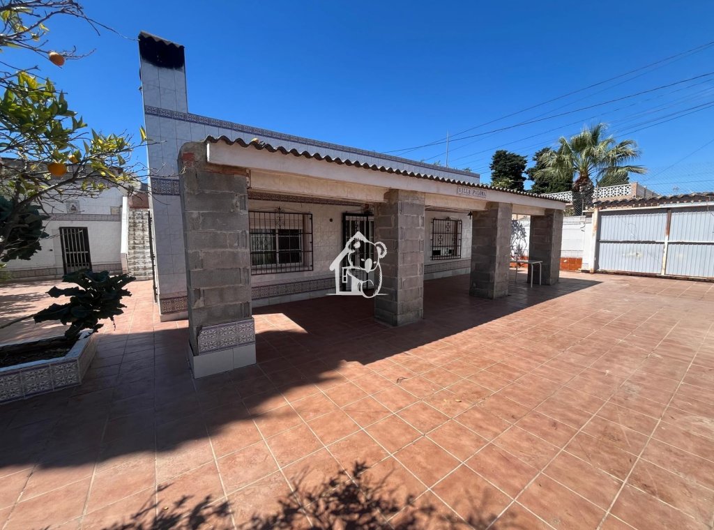 Segunda Mano - Villa - Orihuela Costa - Cabo roig - La Zenia