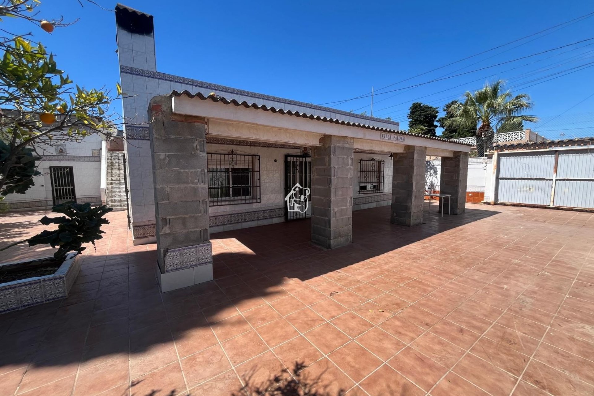 Segunda Mano - Villa - Orihuela Costa - Cabo roig - La Zenia