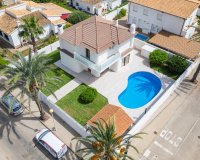 Segunda Mano - Villa - Orihuela Costa - Cabo roig - La Zenia