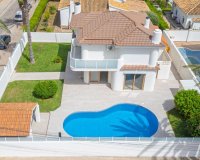 Segunda Mano - Villa - Orihuela Costa - Cabo roig - La Zenia
