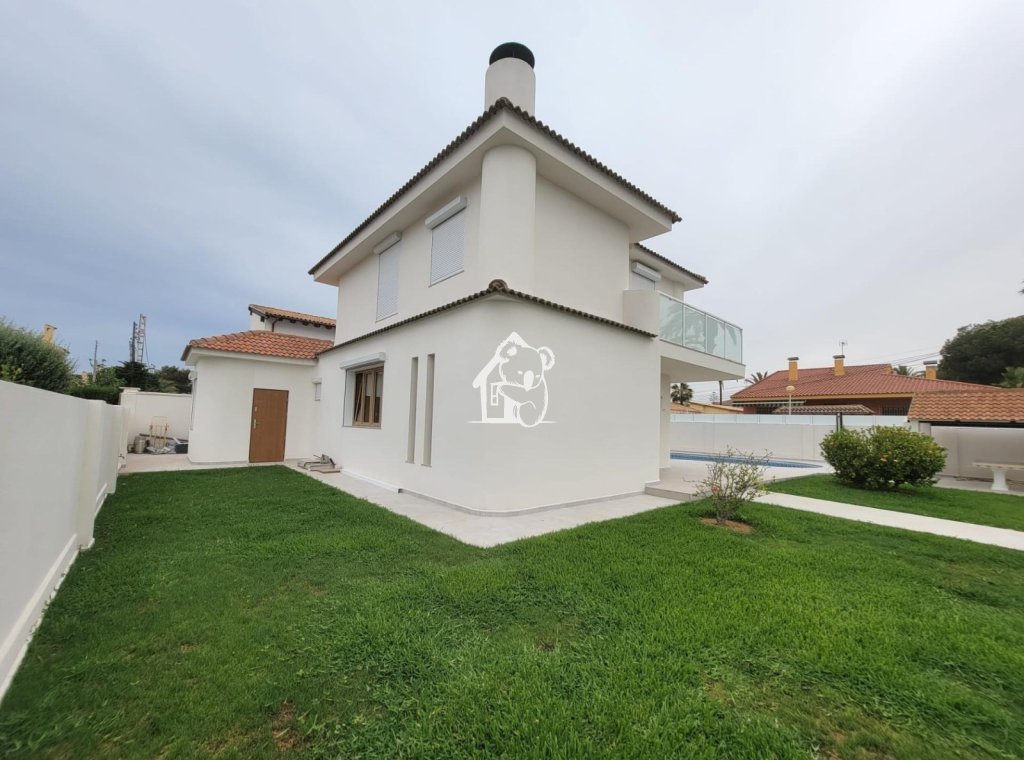 Segunda Mano - Villa - Orihuela Costa - Cabo roig - La Zenia