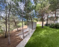 Segunda Mano - Villa - Orihuela Costa - Campos de Golf