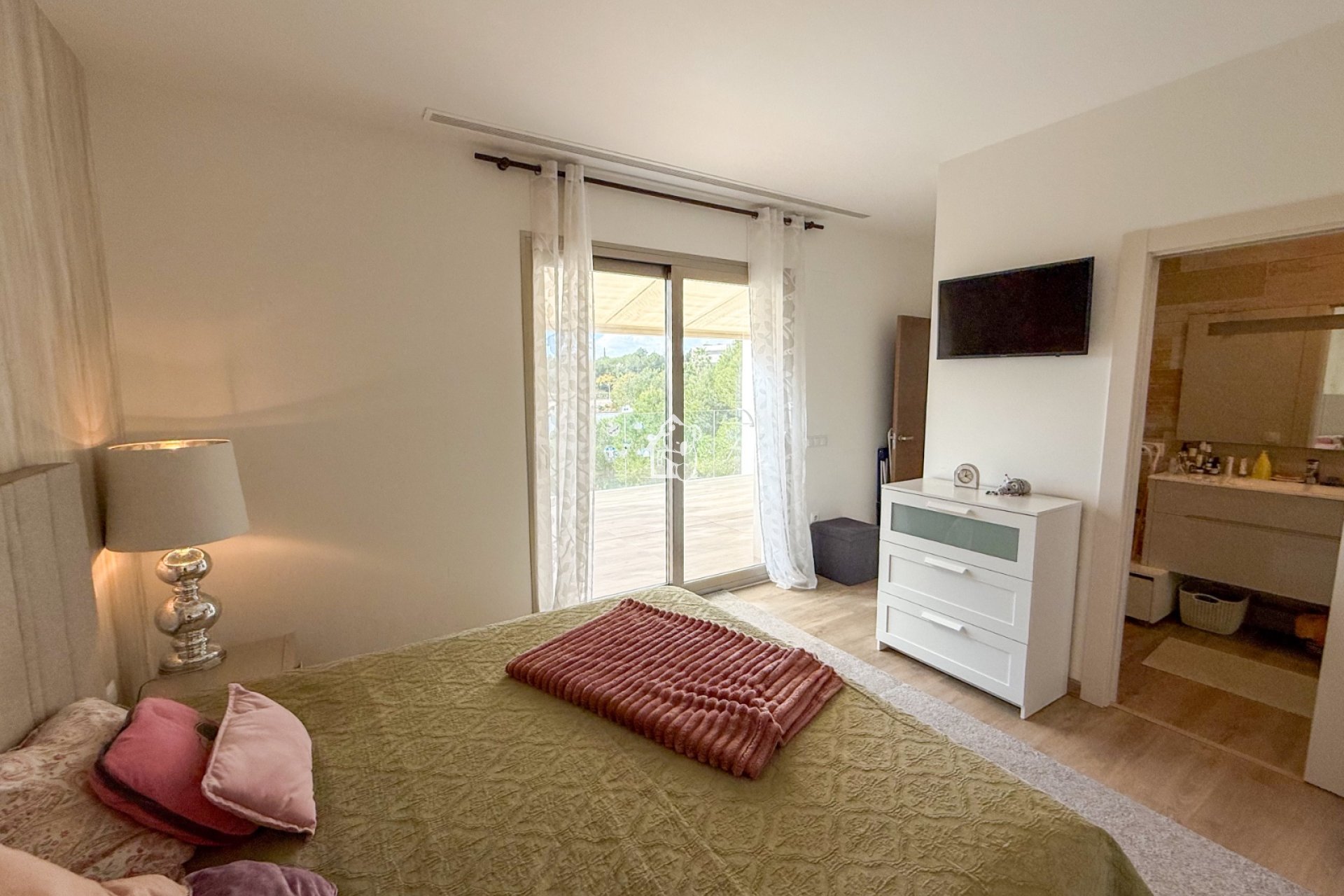 Segunda Mano - Villa - Orihuela Costa - Campos de Golf