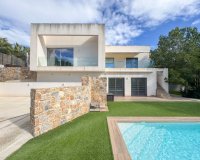 Segunda Mano - Villa - Orihuela Costa - Campos de Golf