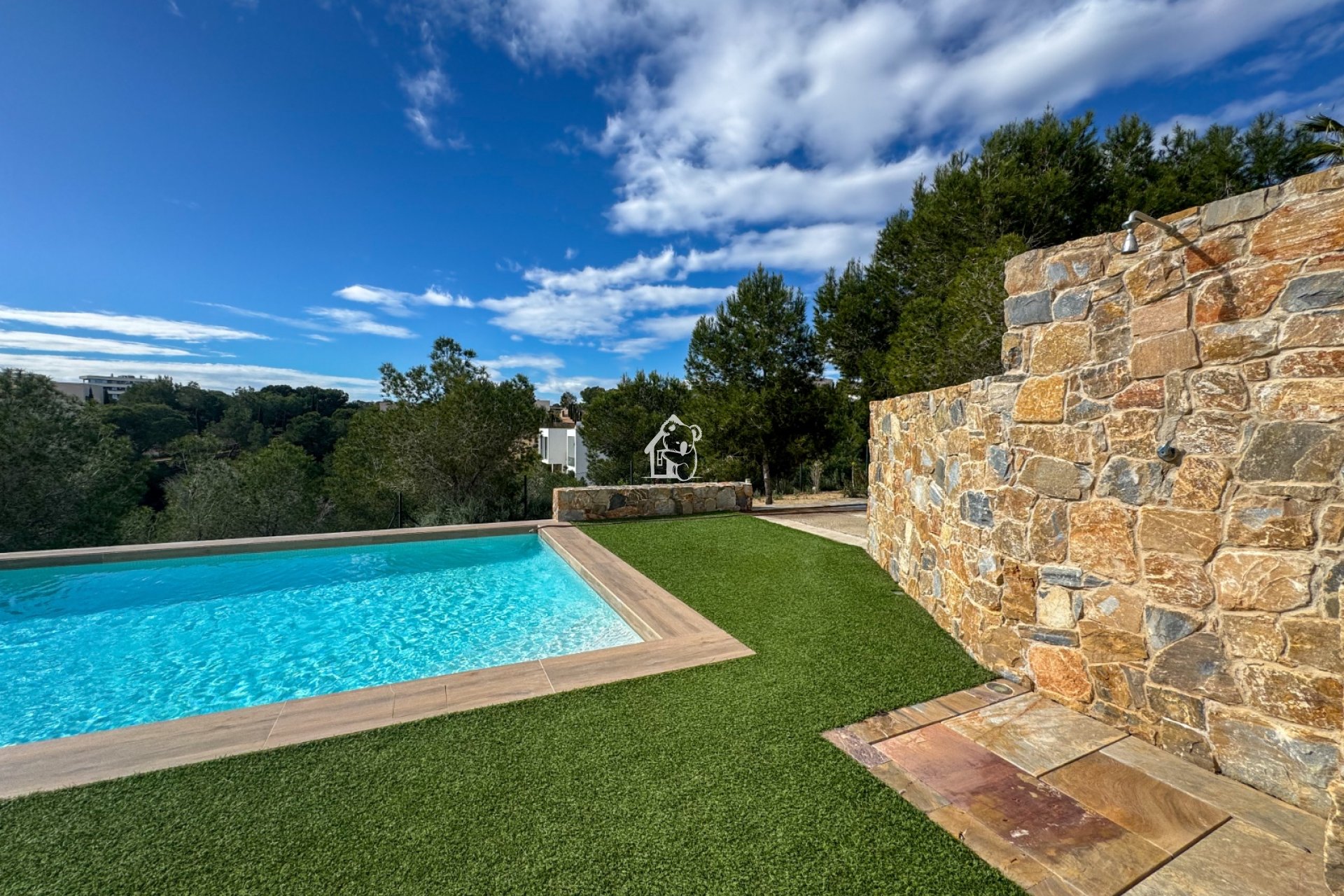 Segunda Mano - Villa - Orihuela Costa - Campos de Golf