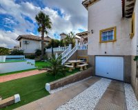 Segunda Mano - Villa - Orihuela Costa - Villamartín