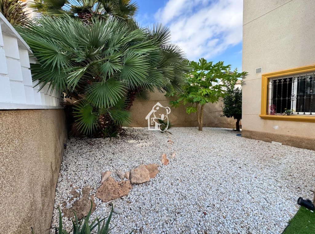 Segunda Mano - Villa - Orihuela Costa - Villamartín