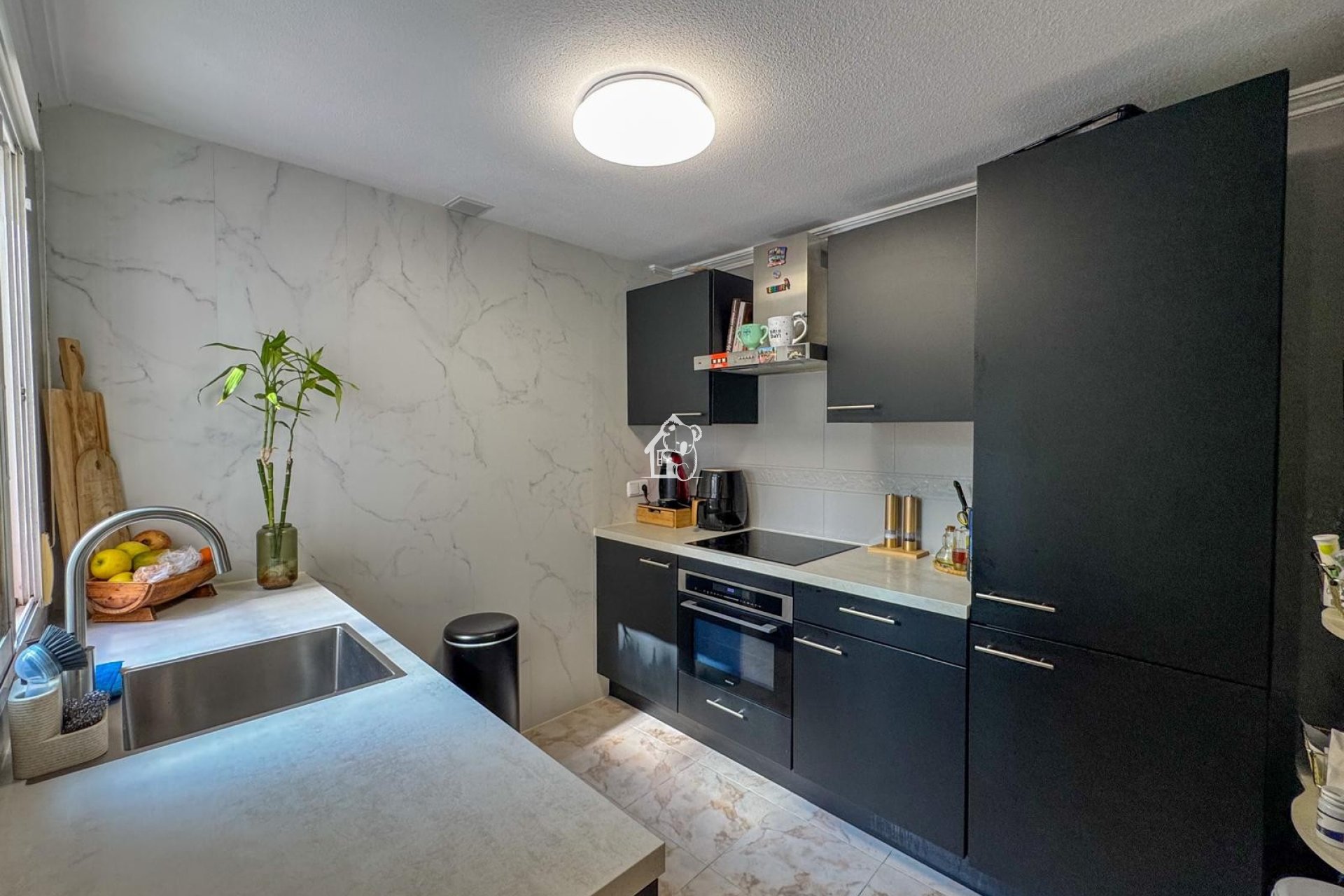 Segunda Mano - Villa - Orihuela Costa - Villamartín