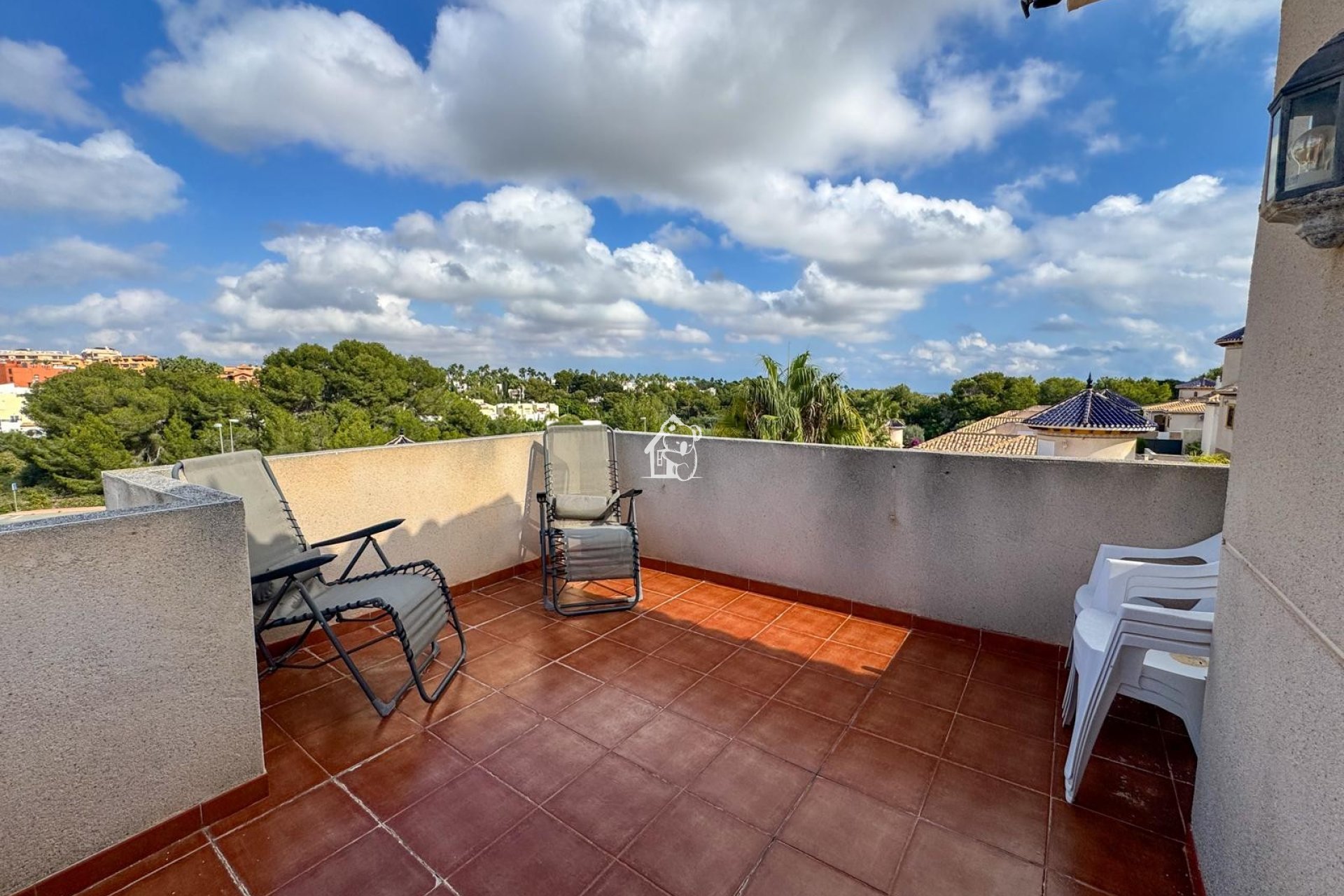 Segunda Mano - Villa - Orihuela Costa - Villamartín