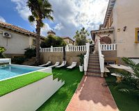 Segunda Mano - Villa - Orihuela Costa - Villamartín