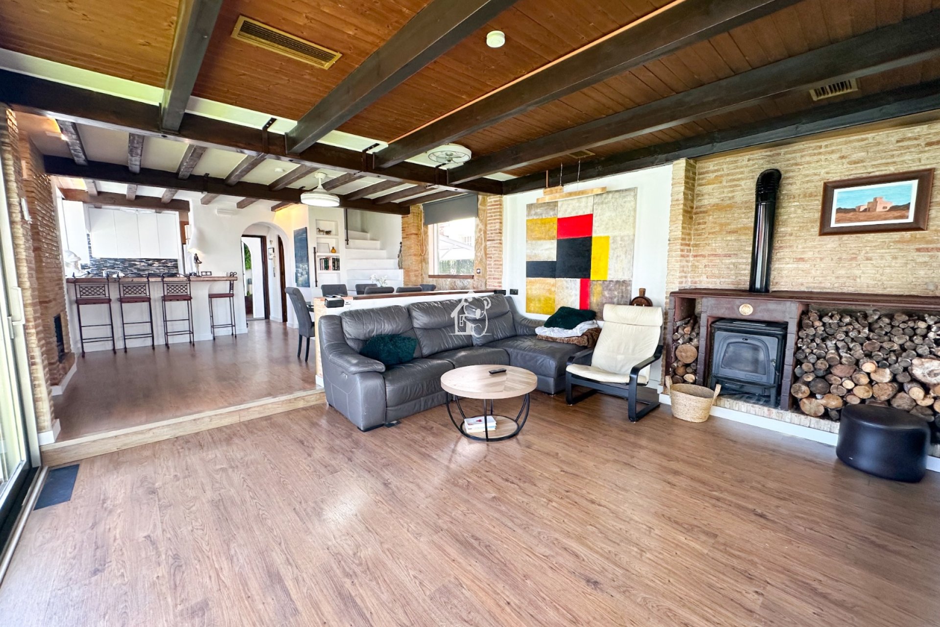 Segunda Mano - Villa - Orihuela Costa