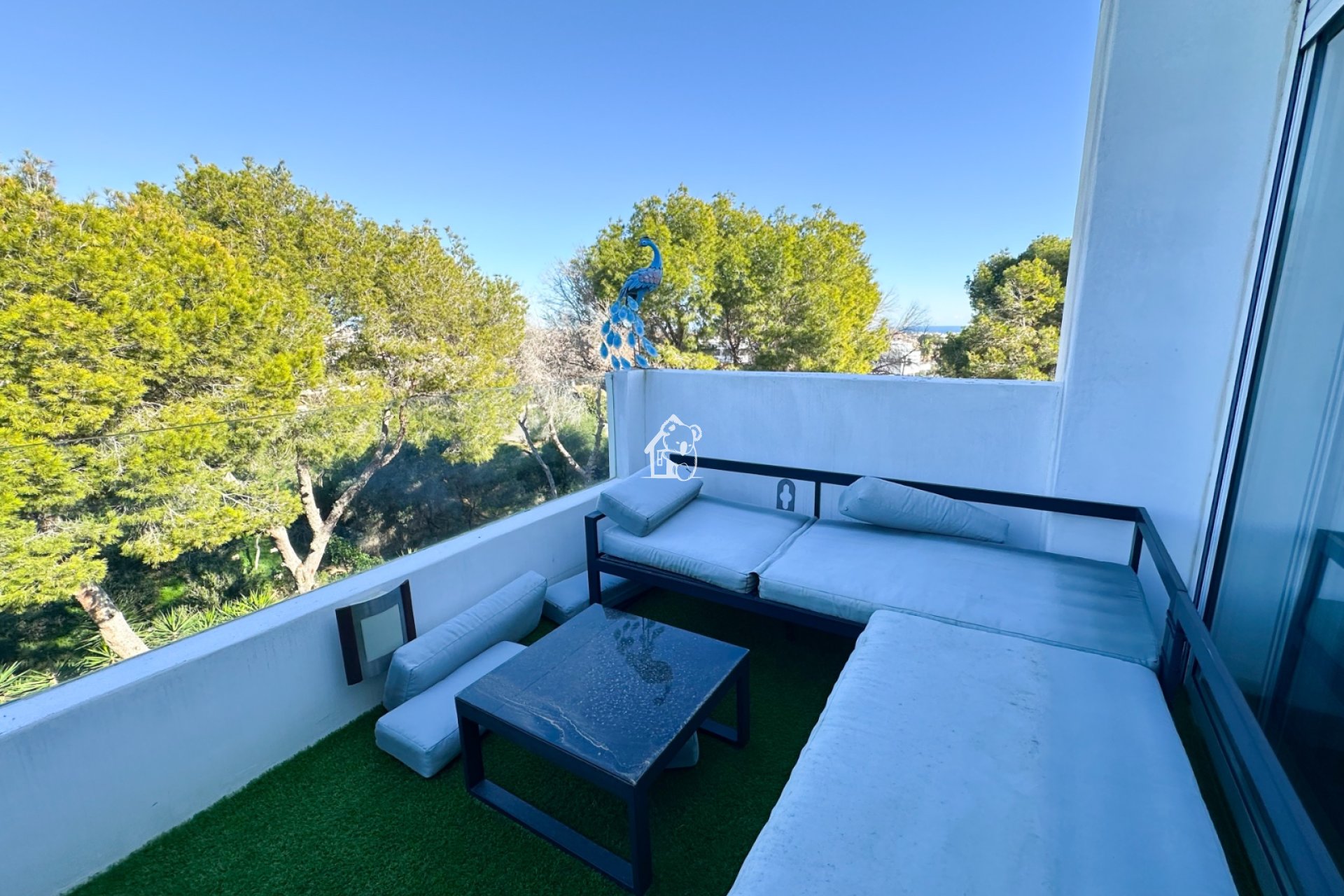 Segunda Mano - Villa - Orihuela Costa