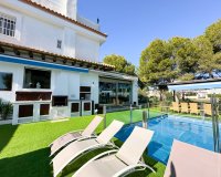 Segunda Mano - Villa - Orihuela Costa