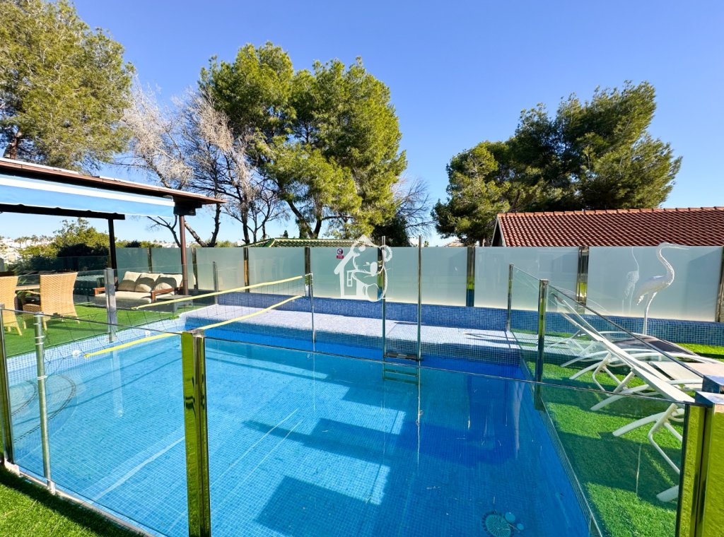 Segunda Mano - Villa - Orihuela Costa