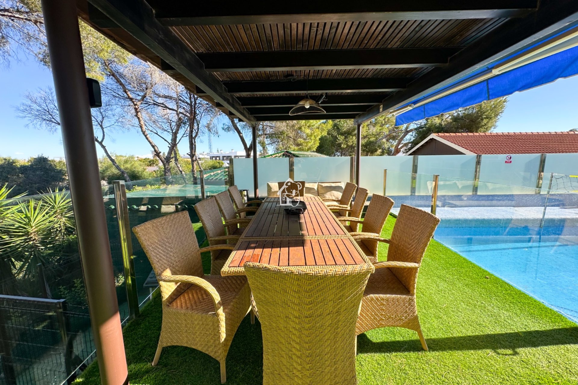 Segunda Mano - Villa - Orihuela Costa