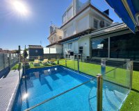 Segunda Mano - Villa - Orihuela Costa