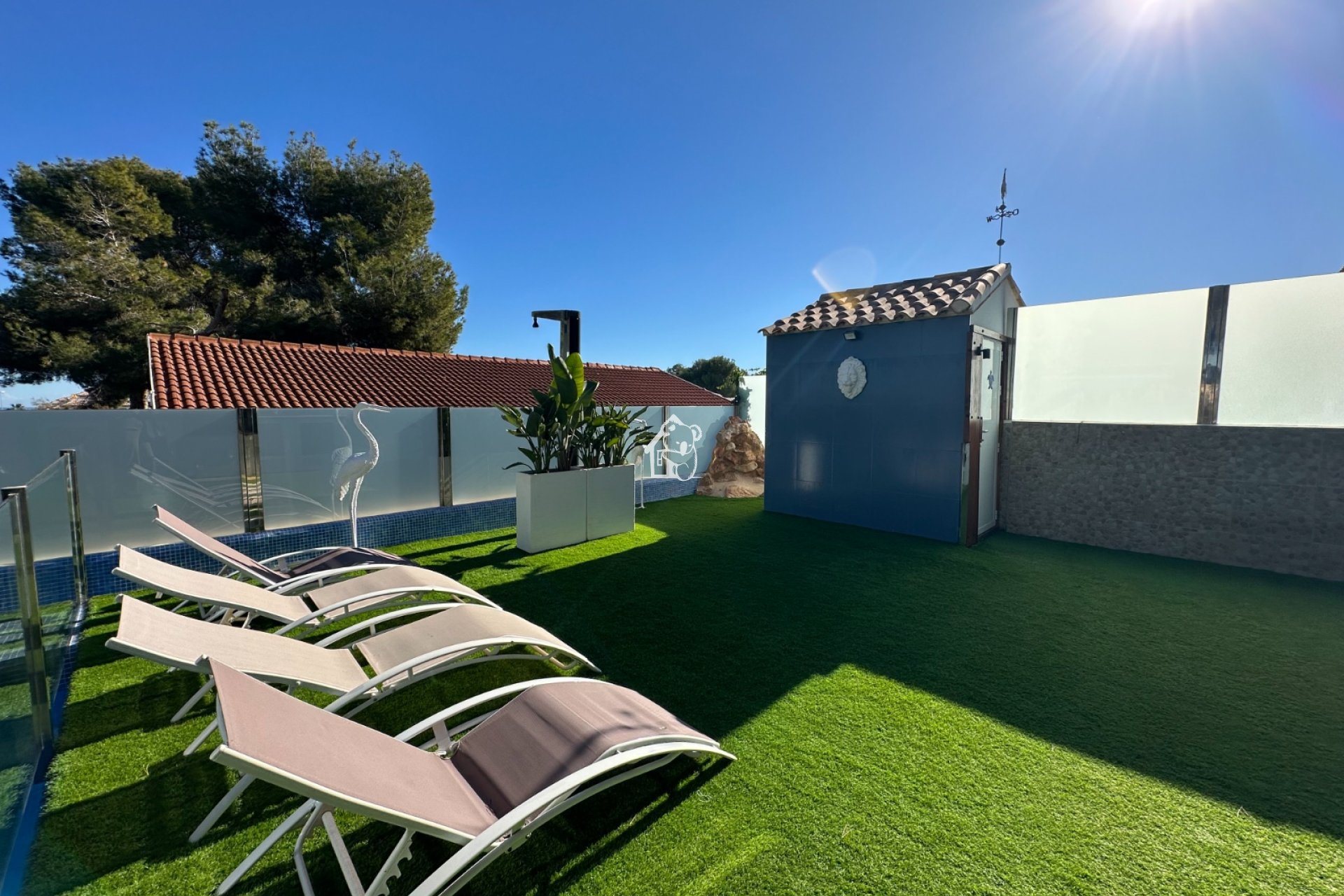 Segunda Mano - Villa - Orihuela Costa