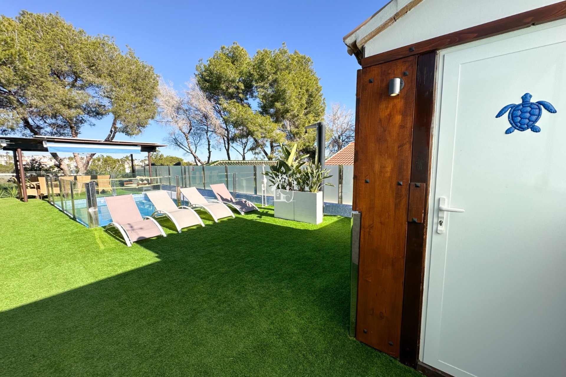 Segunda Mano - Villa - Orihuela Costa