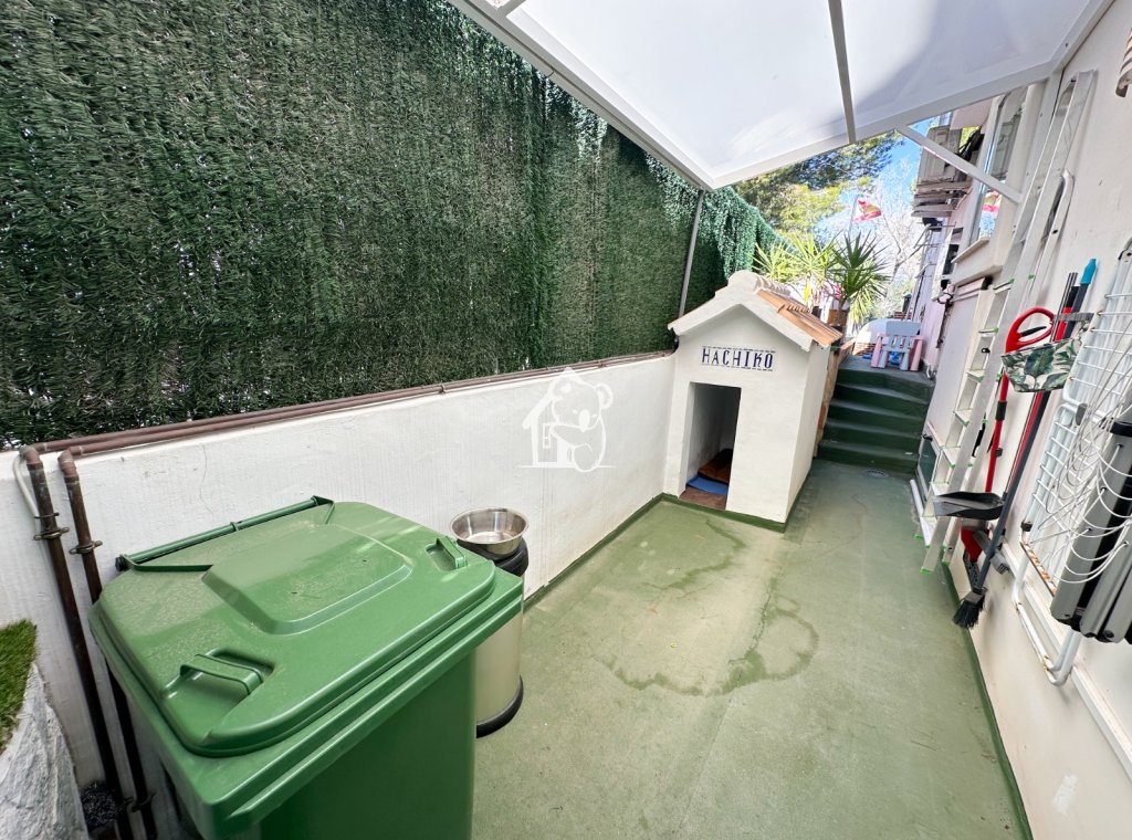 Segunda Mano - Villa - Orihuela Costa