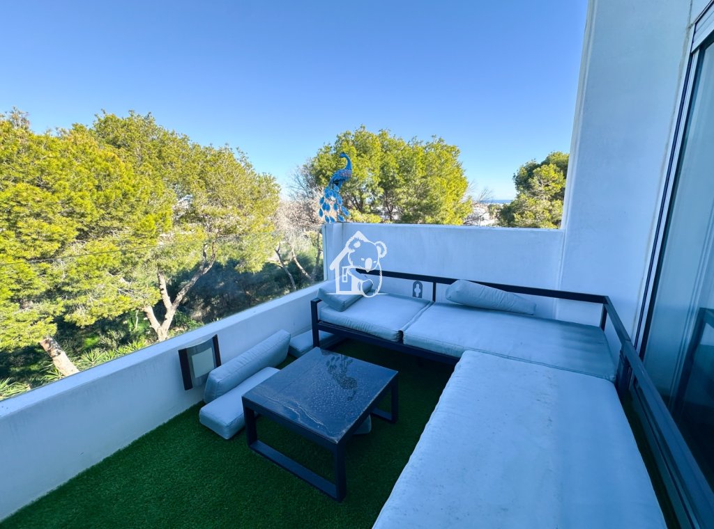 Segunda Mano - Villa - Orihuela Costa