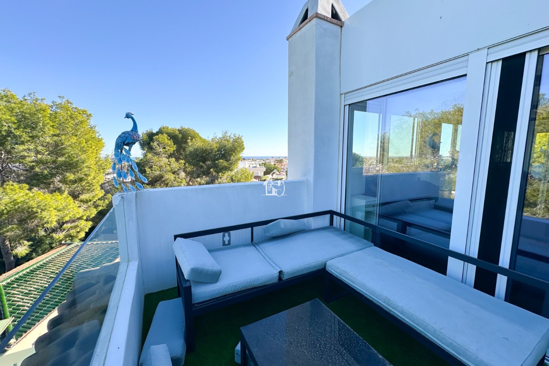 Segunda Mano - Villa - Orihuela Costa