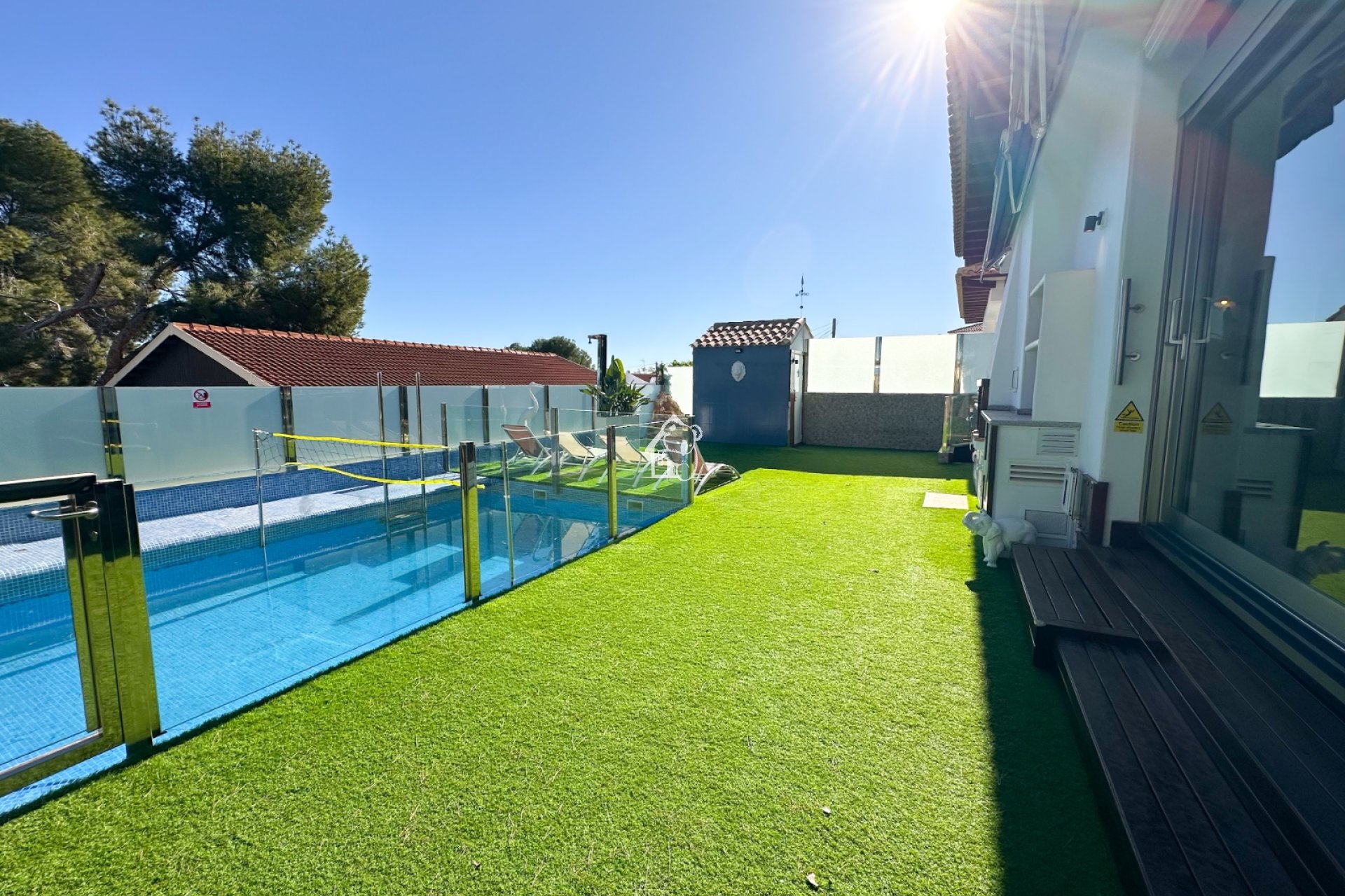 Segunda Mano - Villa - Orihuela Costa