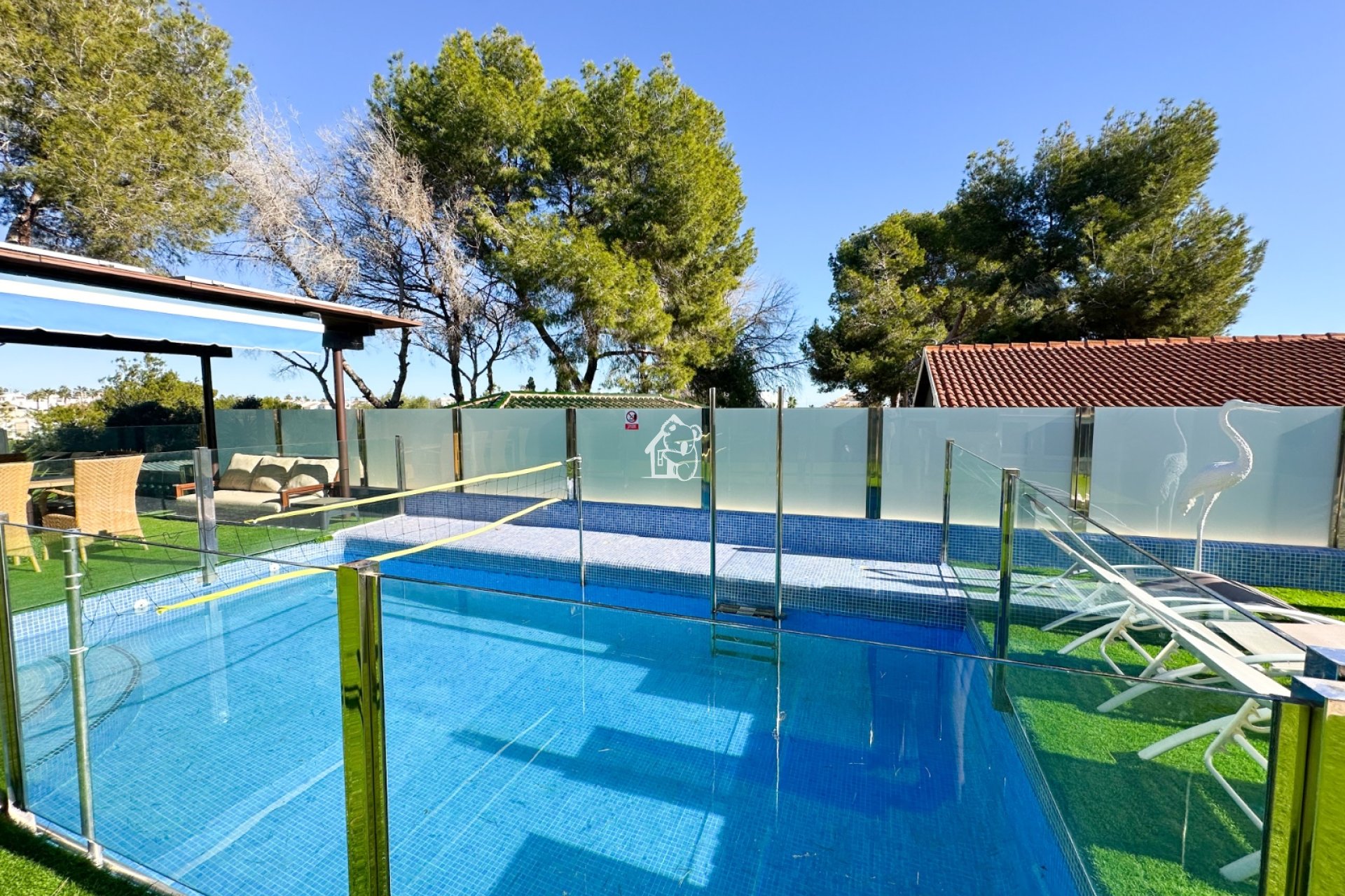 Segunda Mano - Villa - Orihuela Costa