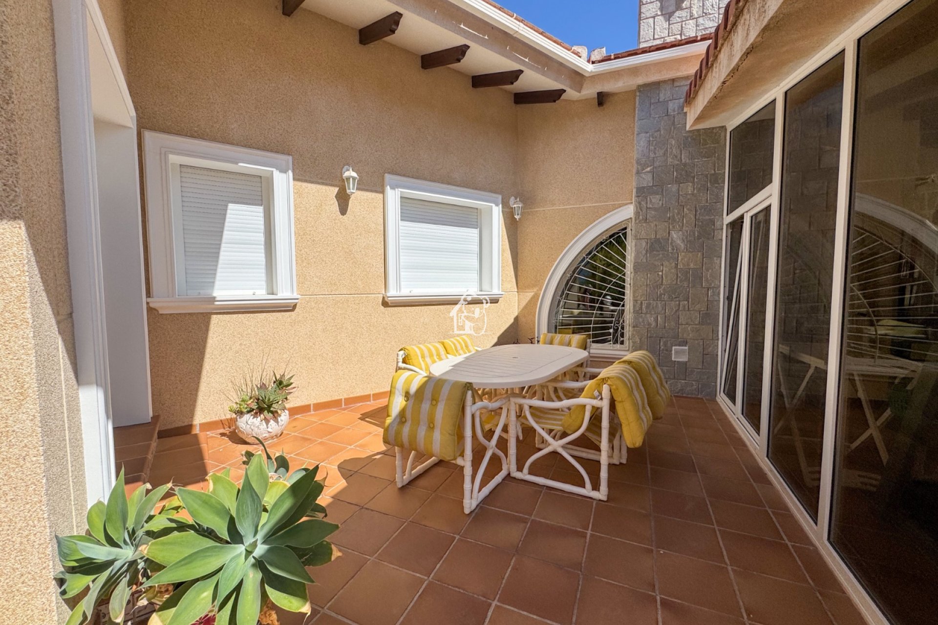 Segunda Mano - Villa - Orihuela Costa