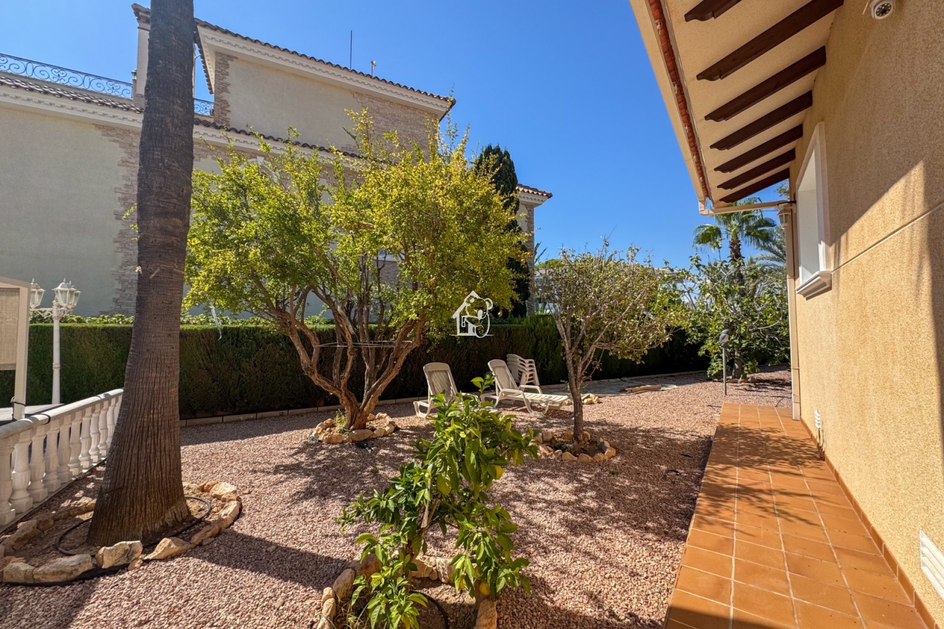 Segunda Mano - Villa - Orihuela Costa