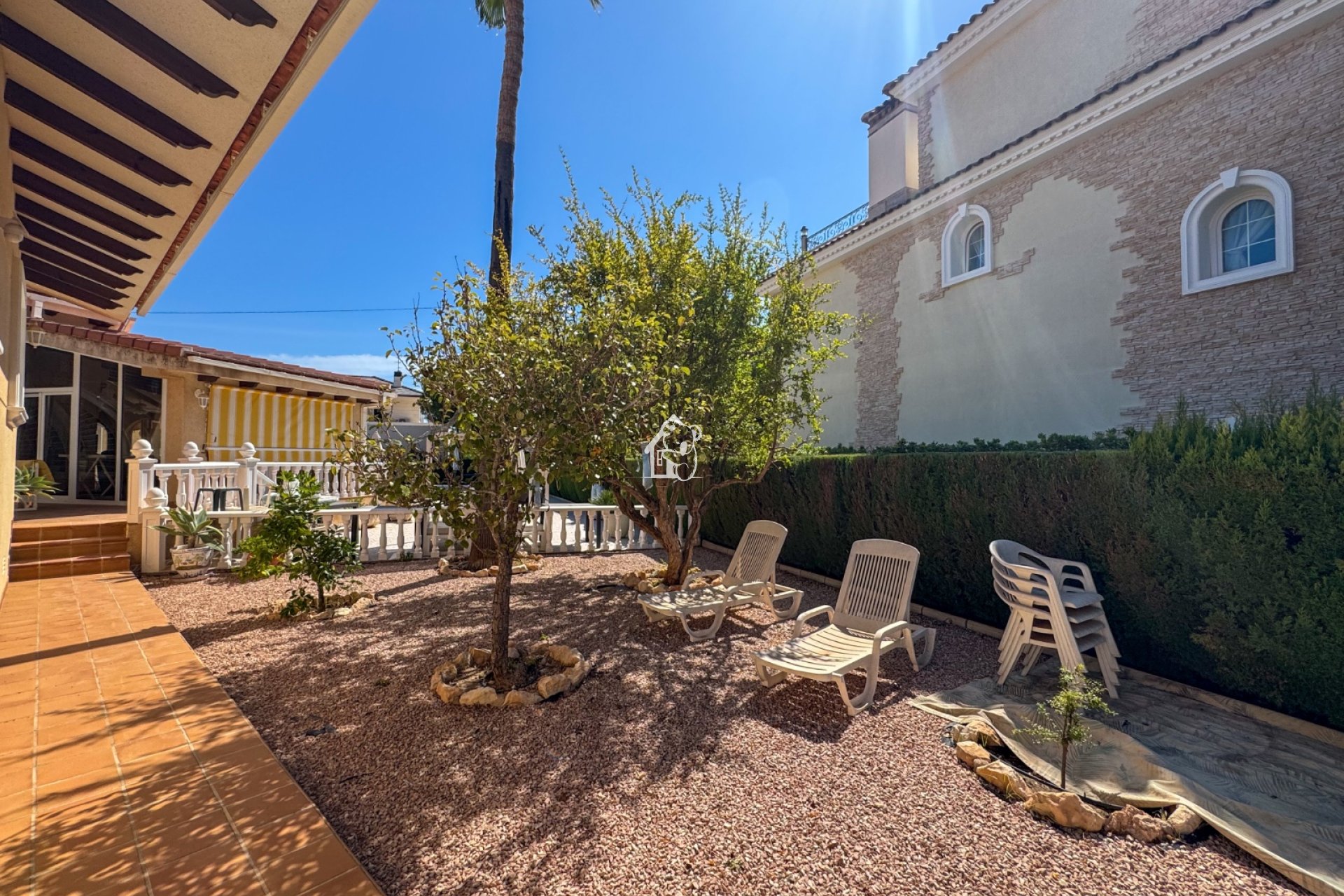 Segunda Mano - Villa - Orihuela Costa